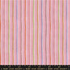 Warp and Weft Mystic Fable: Sketch Stripe Twist in Rosebud