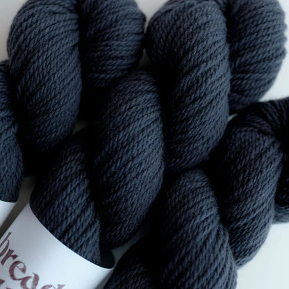 Bread & Butter - Pretzel