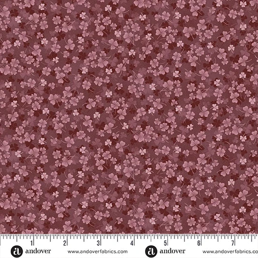 Kindred: Clover in Red