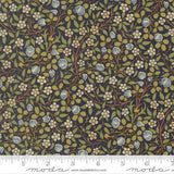 Morris Muse: Clover in Twilight
