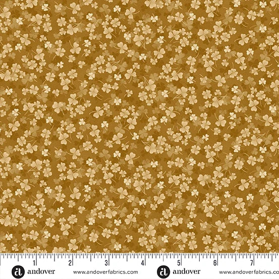 Kindred: Clover in Yellow