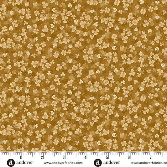 Kindred: Clover in Yellow