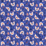 Folky Chicken: Cluck Cluck Cluck in Royal