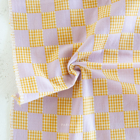 Checkmate: Checkers in Ametrine