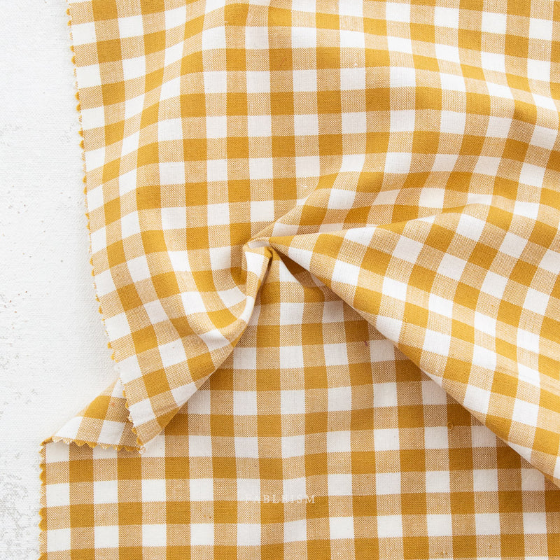 Camp Gingham: Sunshine