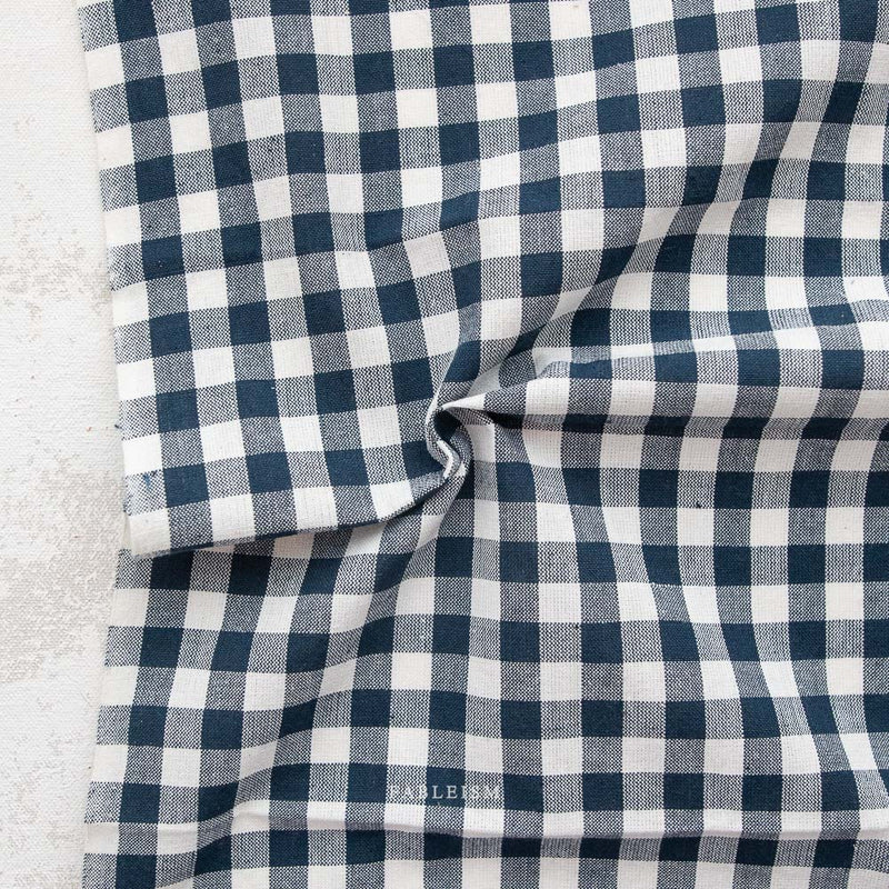 Camp Gingham: Midnight