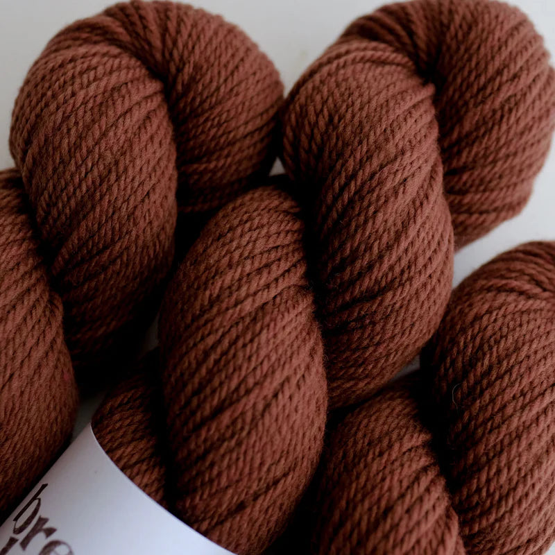 Bread & Butter - Pretzel