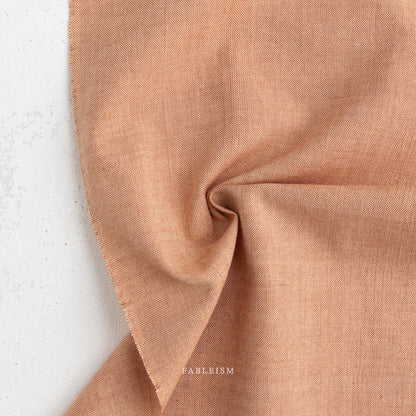 Watercolor Wovens: Cobblestone
