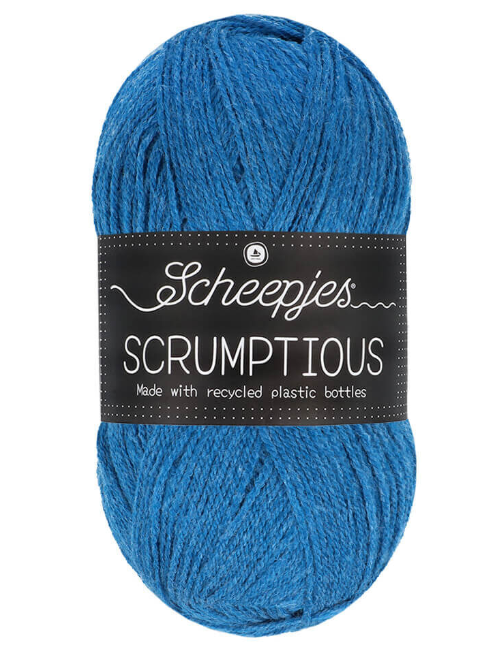 Scheepjes Scrumptious