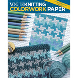 Vogue Knitting Colorwork Paper Book