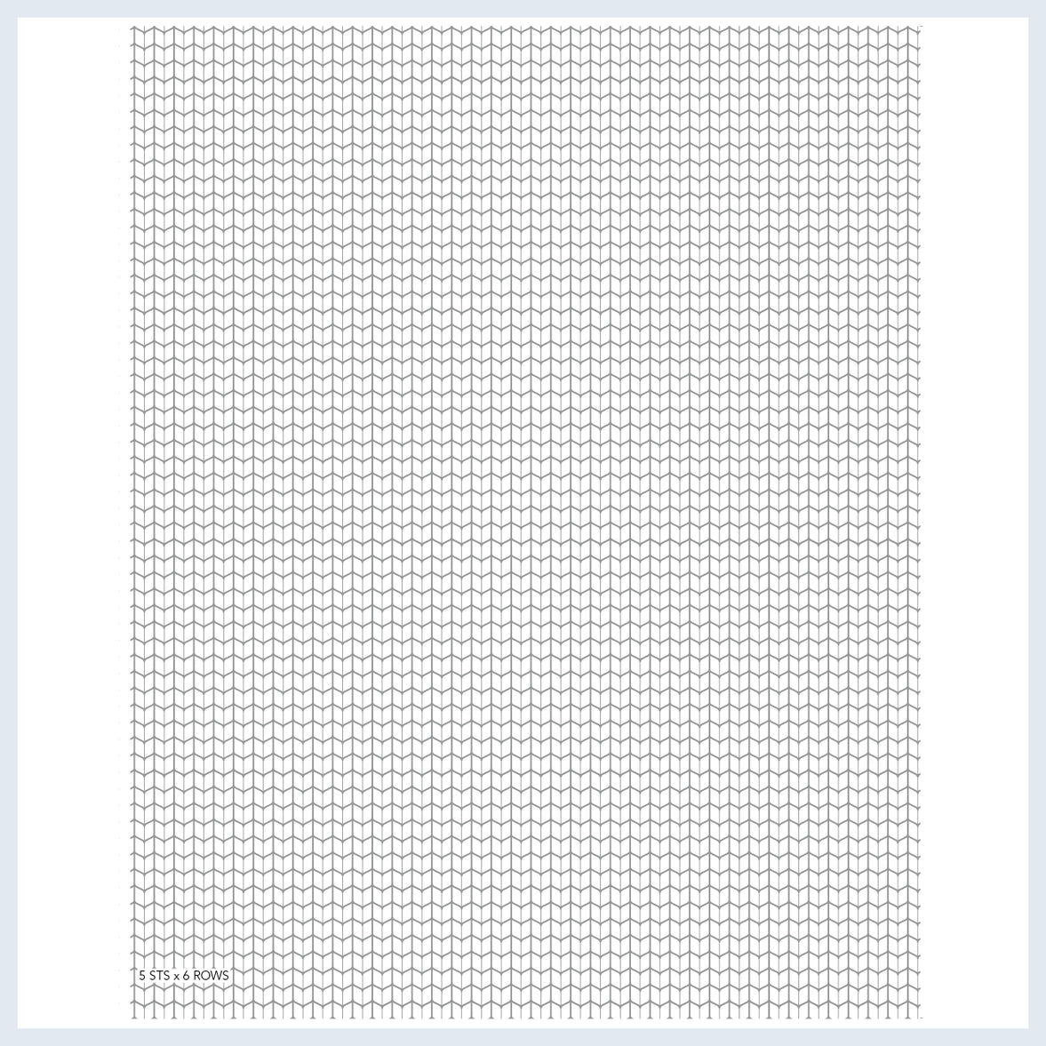 Vogue Knitting Colorwork Paper Book