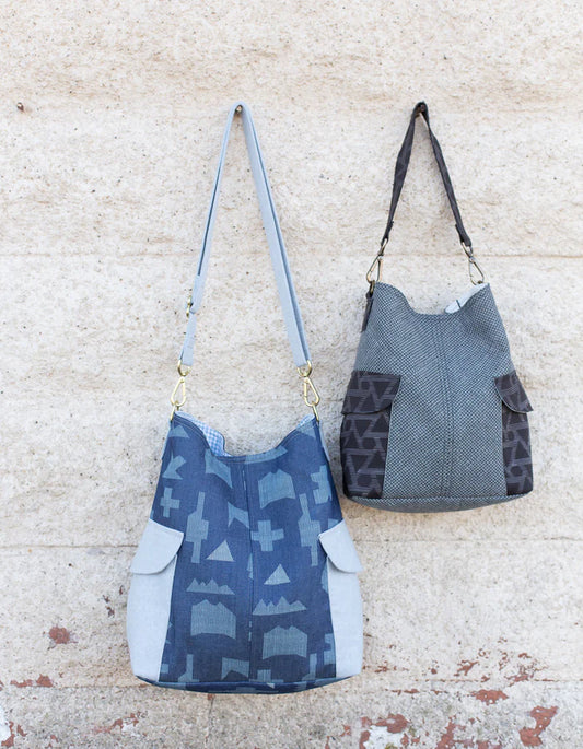 Compass Bag