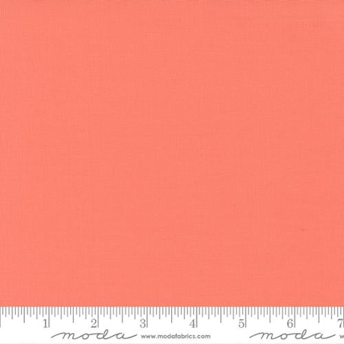 Bella Solids: Coral