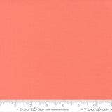 Bella Solids: Coral
