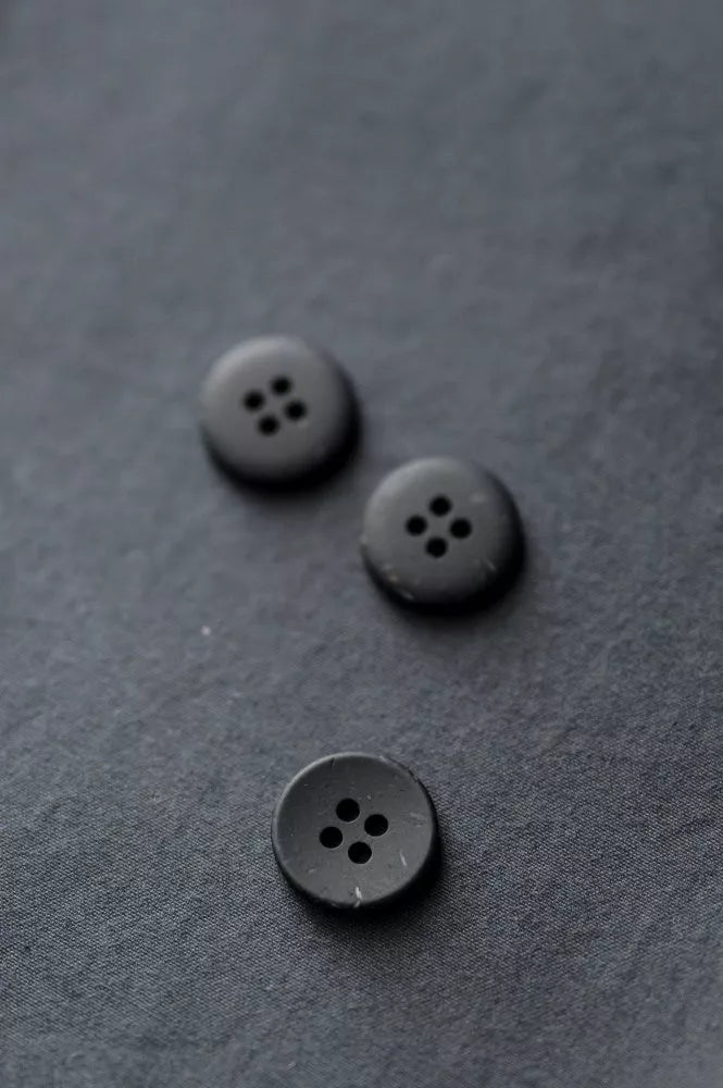 Speckles Button 18mm – Multiple colors