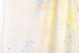 Nani IRO Double Gauze: Water Fall, 1C