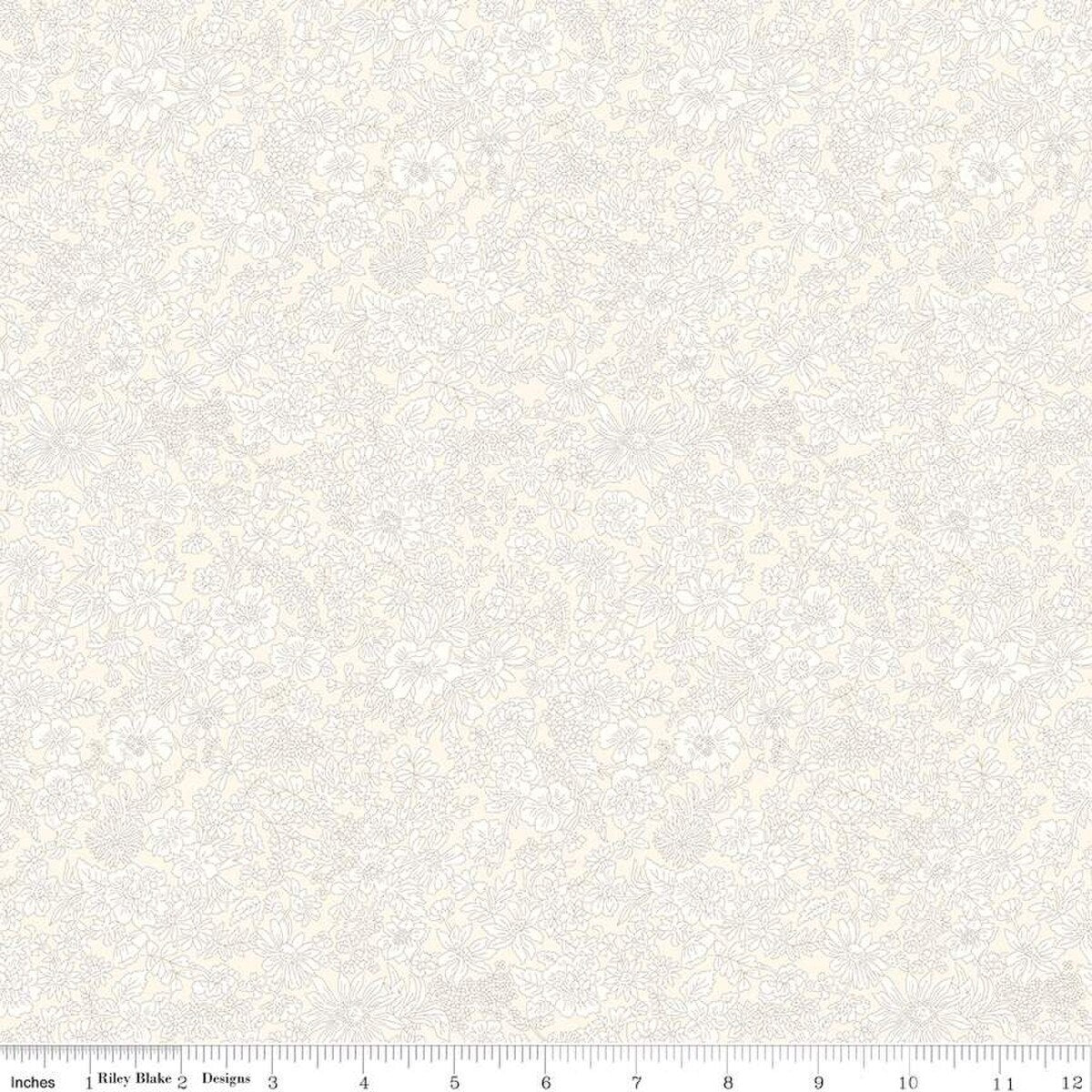 Liberty Fabrics: Emily Belle in Cotton