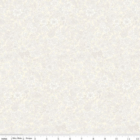 Liberty Fabrics: Emily Belle in Cotton