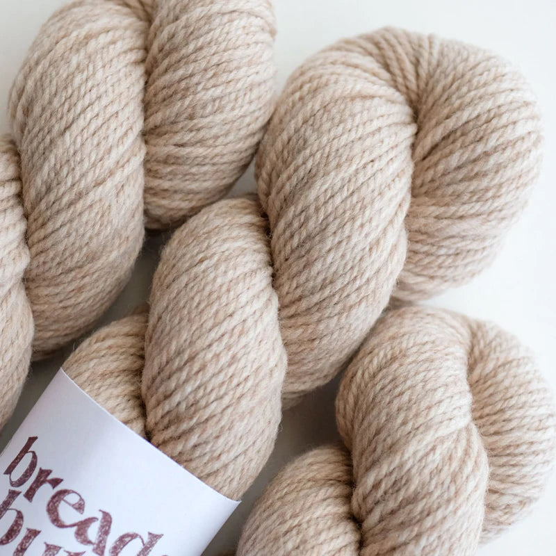 Bread & Butter - Pretzel