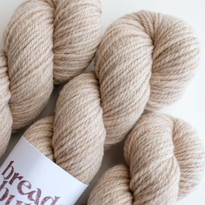 Bread & Butter - Pretzel