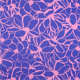Cotton Satin in Magnolia