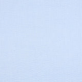Cotton Seersucker: Yarn Dyed Stripes in Blue