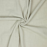 Cotton Slub Washed in Beige