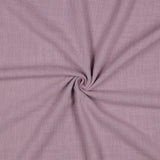 Cotton Slub Washed in Lavender