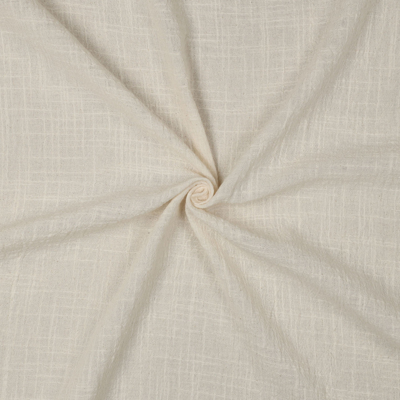 Cotton Slub Washed in Natural