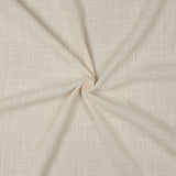 Cotton Slub Washed in Natural