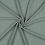 Cotton Slub Washed in Old Green