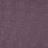 Cotton Waffle in Mulberry