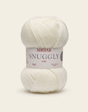 Sirdar: Snuggly 4 Ply