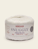 Sirdar: Snuggly Baby Bamboo DK