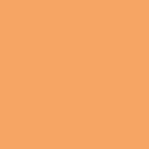 Ruby and Bee: Creamsicle