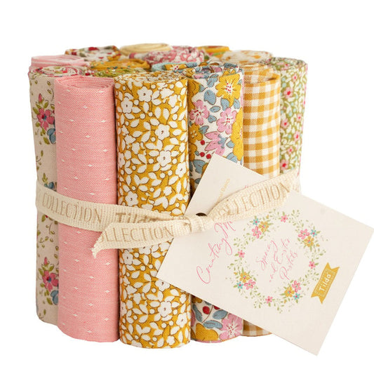 Creating Memories - Spring Fat Eighth Bundle