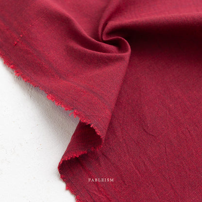 Watercolor Wovens: Curtain Call