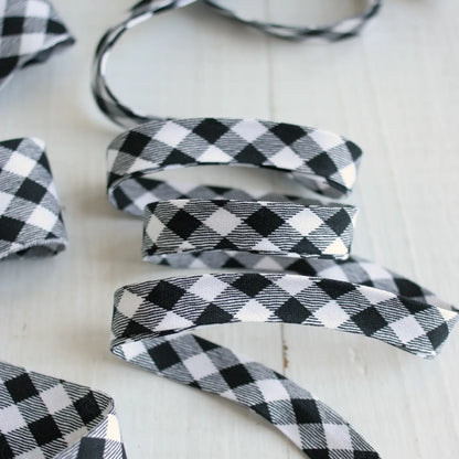 1/2" Bias Tape - By The Yard