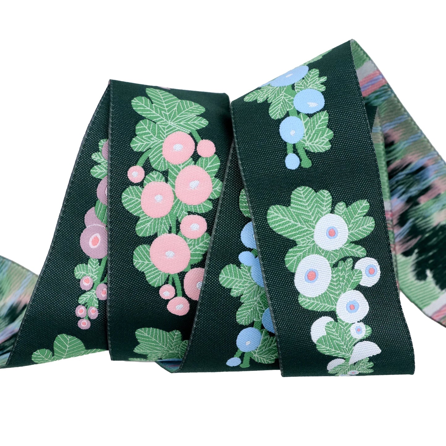 1.5" Renaissance Ribbons