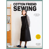 Cotton Friend Sewing: the Clothes I Want To Wear This Winter