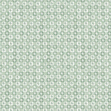 Easter: Daisy Gingham in Green