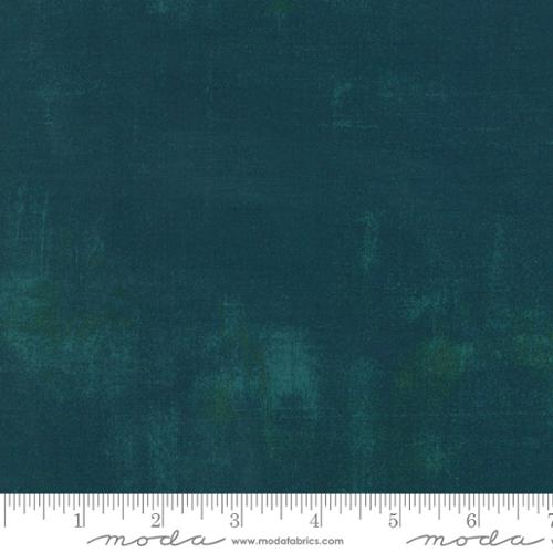 Grunge Basics: Dark Jade
