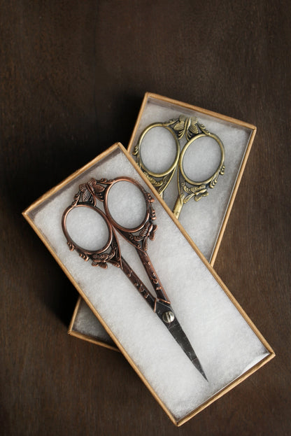 Butterfly Scissors