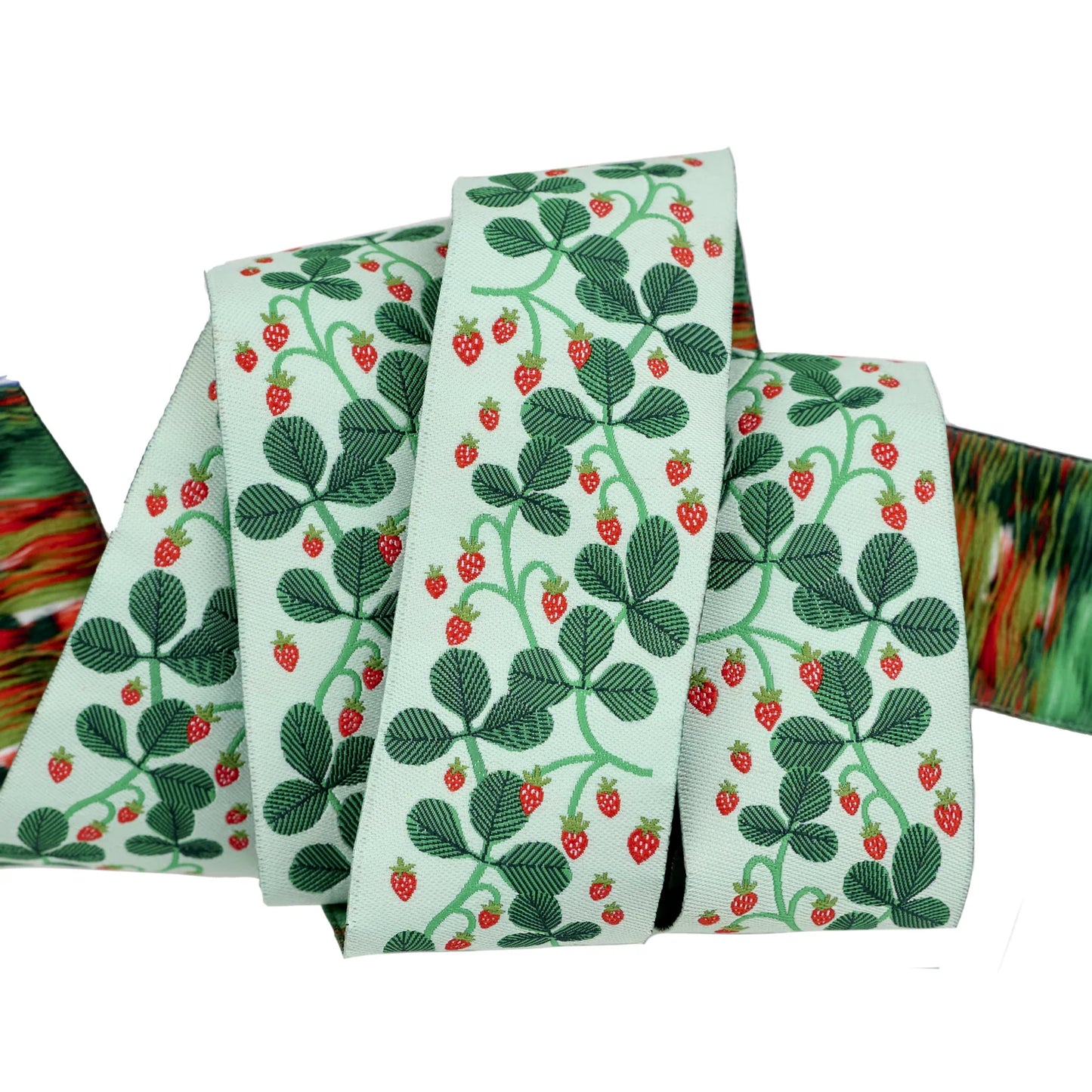 1.5" Renaissance Ribbons