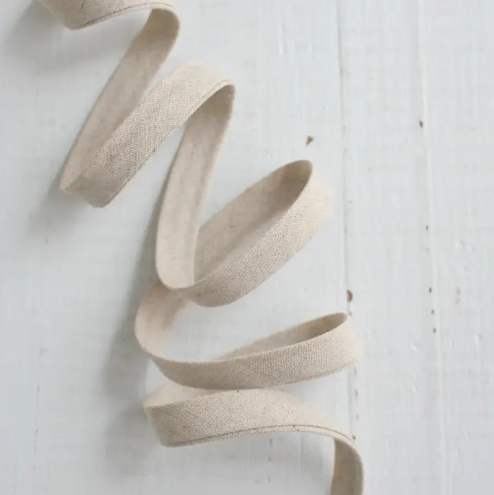 1/2" Bias Tape - By The Yard