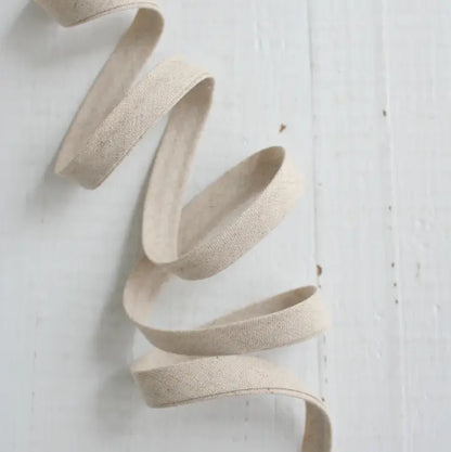 1/2" Bias Tape - By The Yard