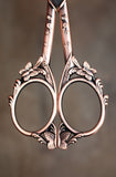 Butterfly Scissors