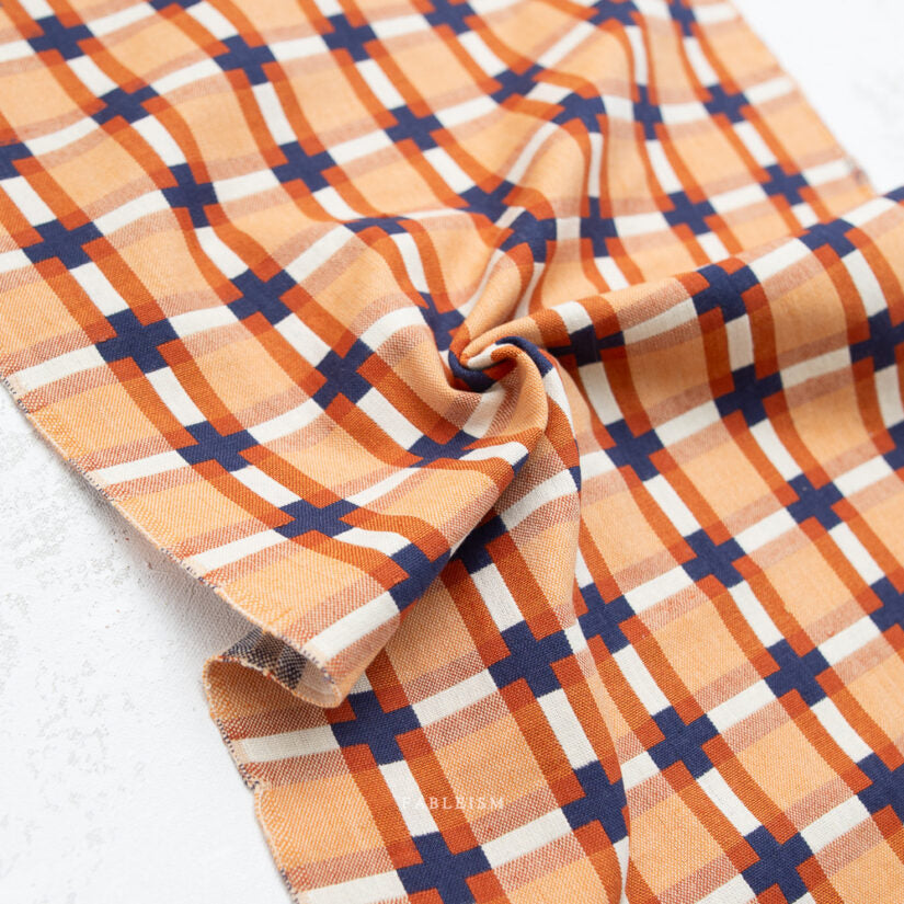 Fine and Dandy: Decked Out in Autumn