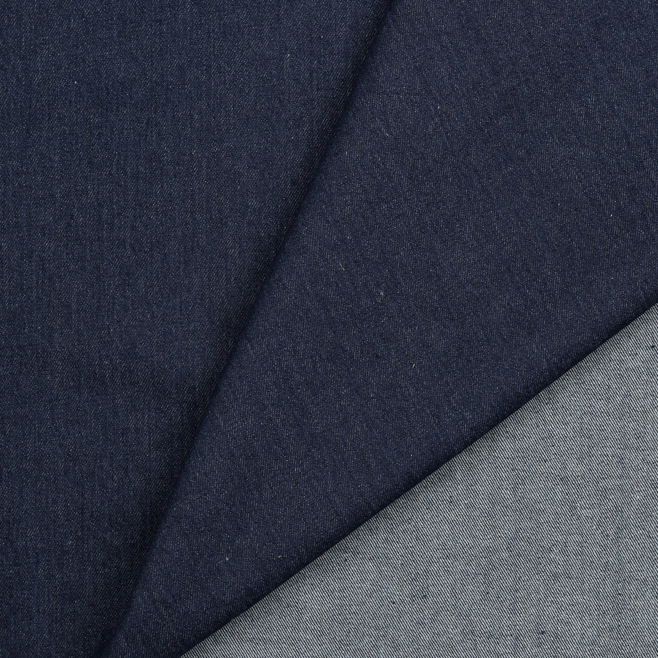 11.7oz Denim in Dark Blue
