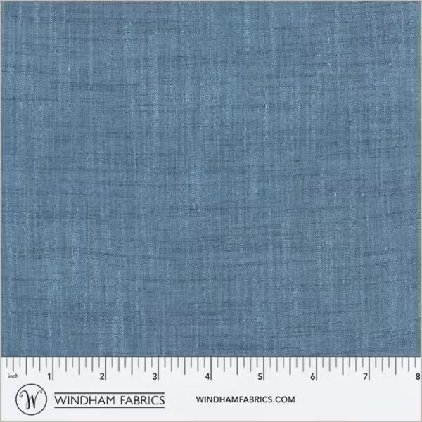 Handloom: Denim